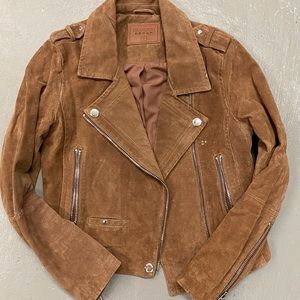 BlankNYC Suede beauty